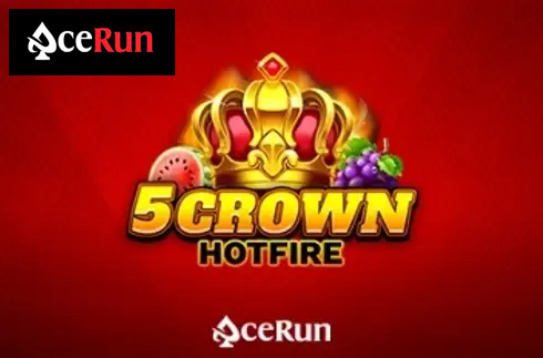 5 Crown Hotfire